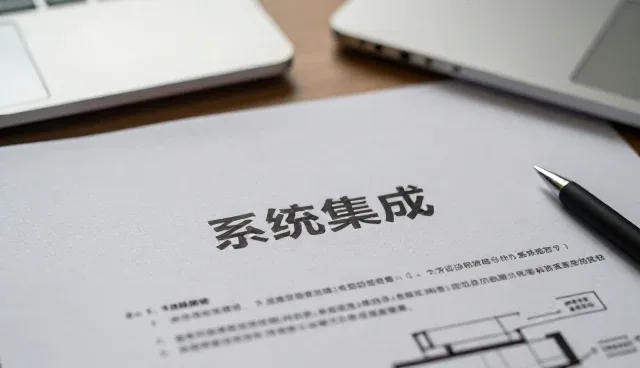 企业信息化管理中数据安全防护的选型关键